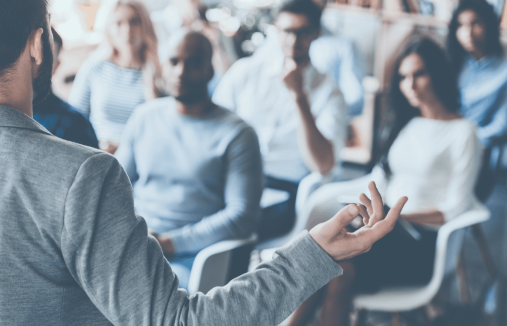 Académie du Coaching entretien