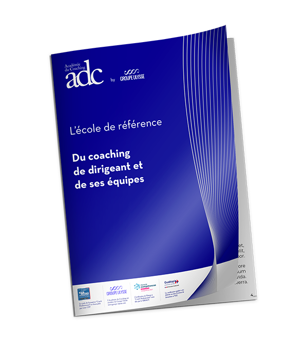 L'école de référence coaching de dirigeant