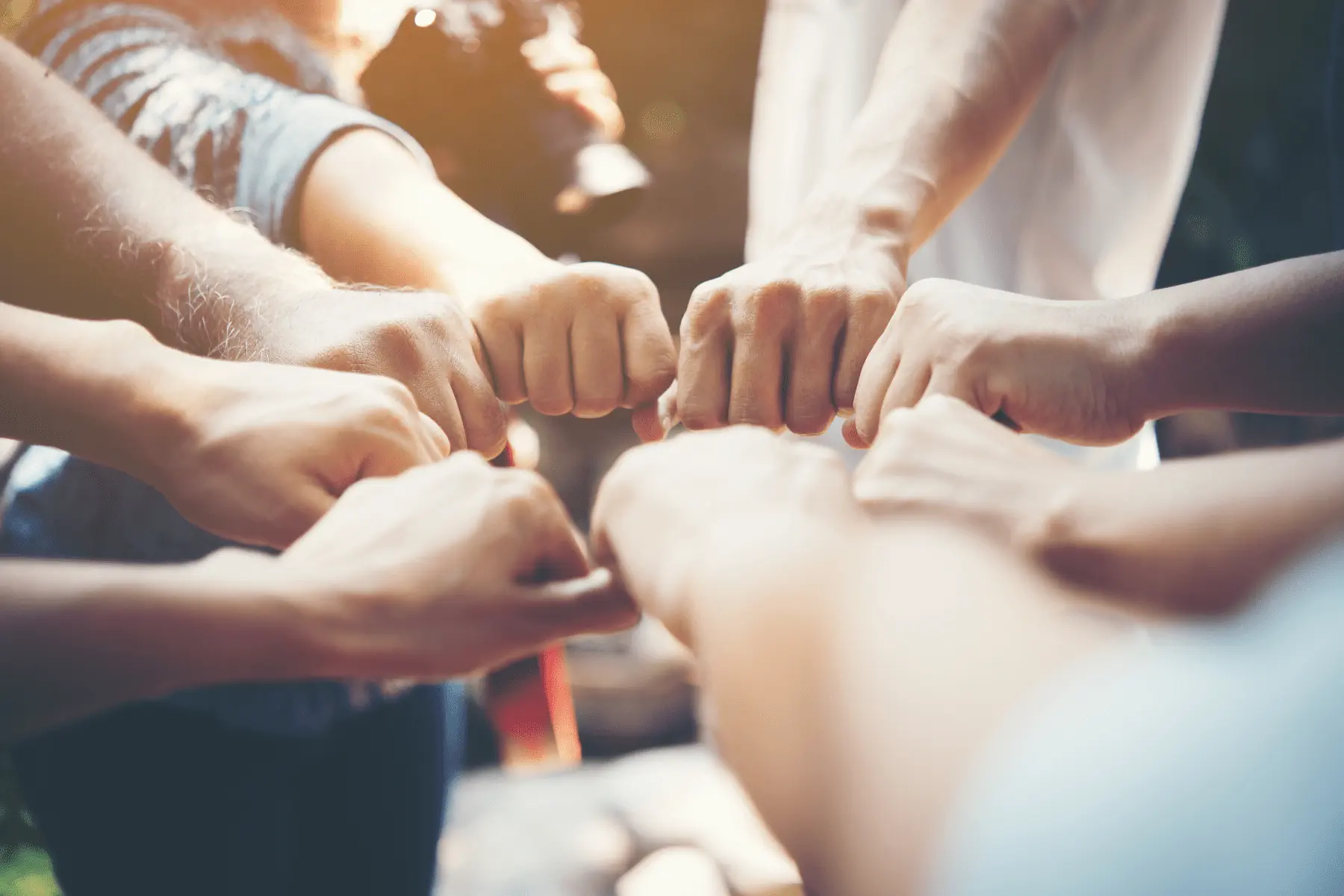 Coaching d'équipe formation