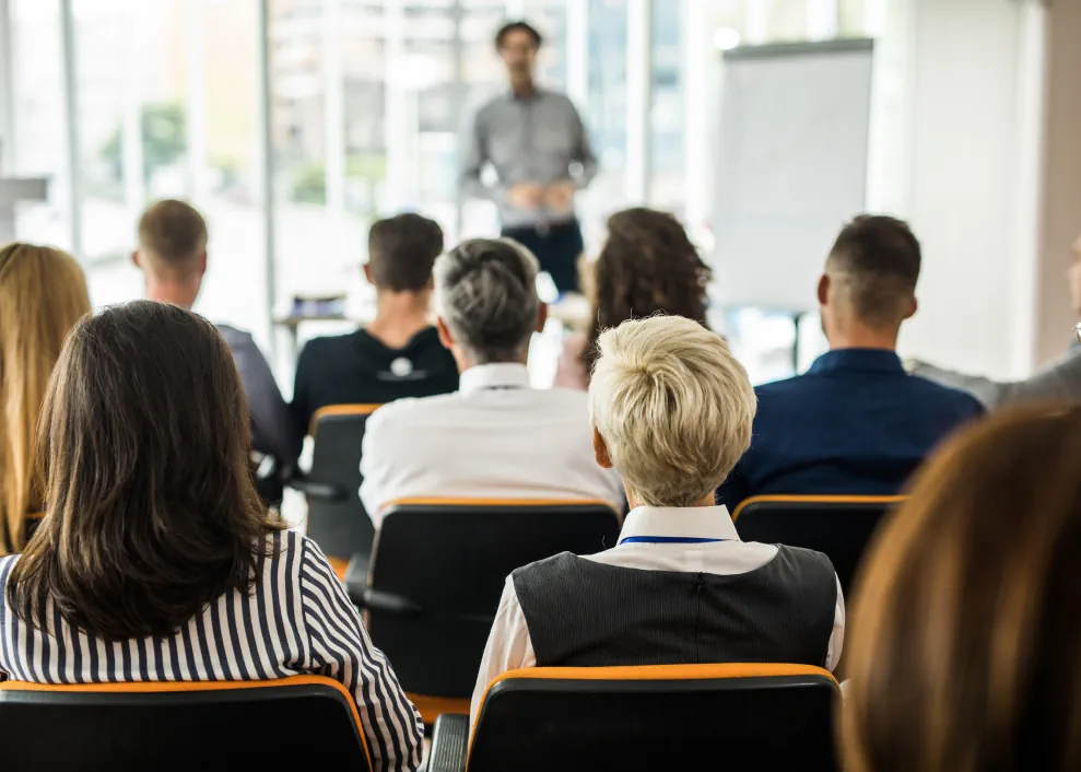 Coach professionnel certification - classe formation