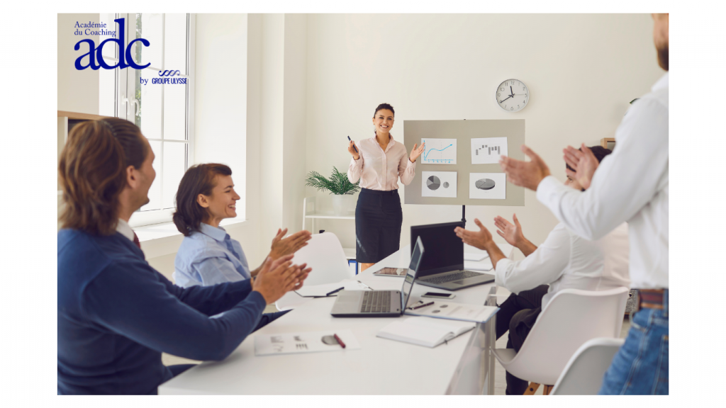 Apprendre à adopter une posture